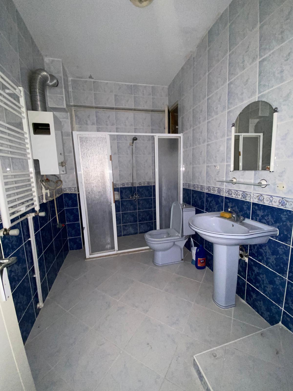 MABEL GAYRİMENKUL/ MERKEZ'DE FIRSAT 2+1 SATILIK DAİRE